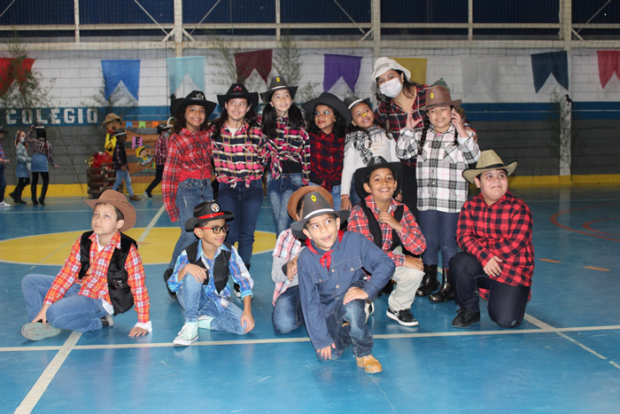Festa Junina 2022